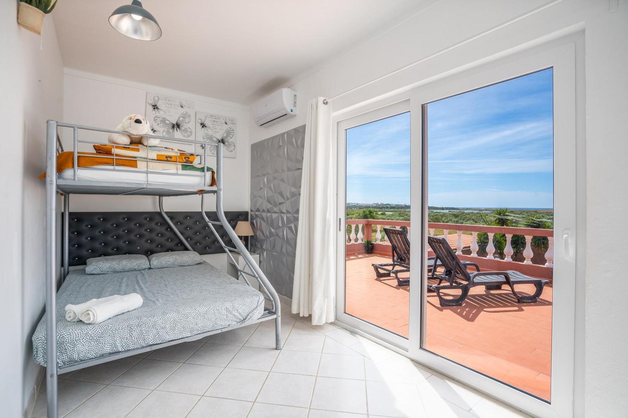 Villa Paradis - Quartos Pêra Exteriör bild