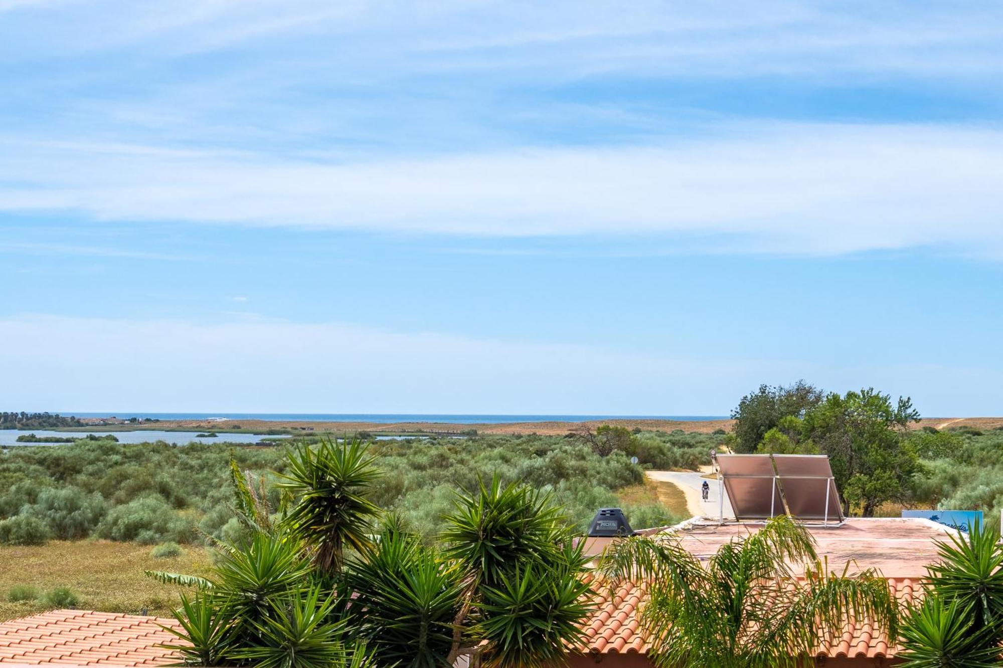 Villa Paradis - Quartos Pêra Exteriör bild
